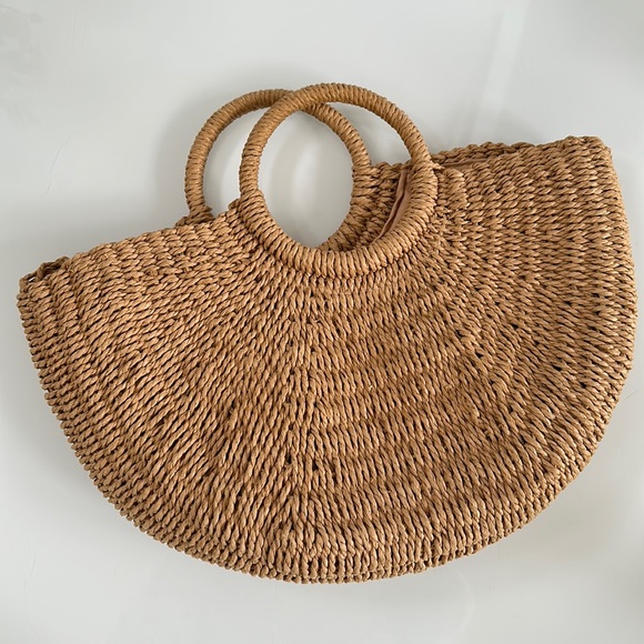 luna b Handbags - Beach bag